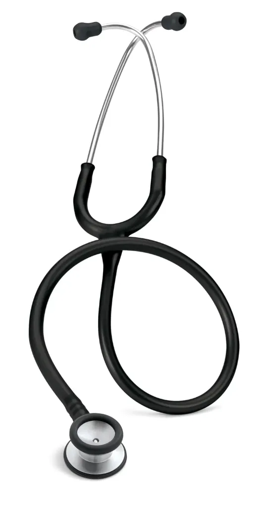 Classic II Infant negro 2114 Estetoscopio 3M Littman