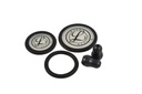 Repuesto Para Estetoscopio 40016 para Classic III y Cardiology IV Negro