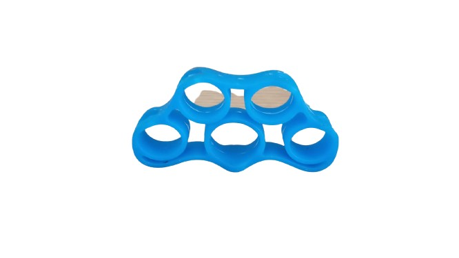 hand xtrainer 8.8 lbs Azul