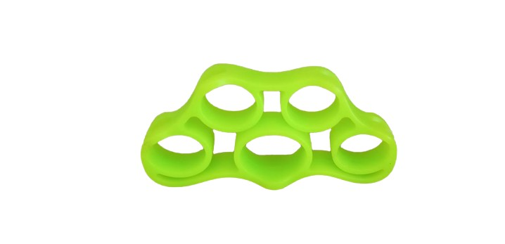 hand xtrainer 6.6 lbs verde