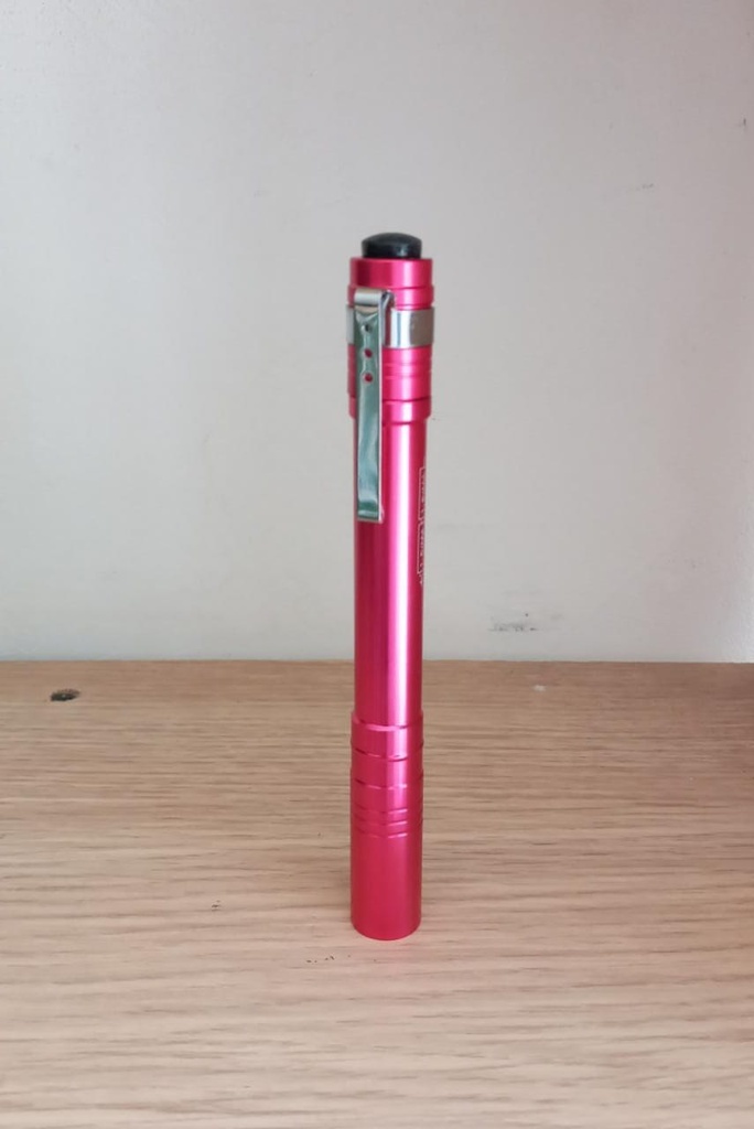 Pupilera SeaMagic Rosado