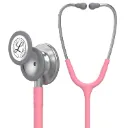 Classic III 5633 Rosado Estetoscopio 3M Littman