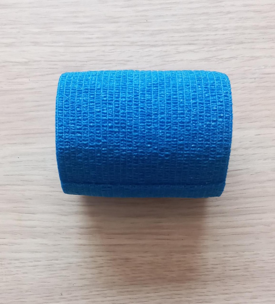 Vendajes autoadhesivos 2"