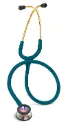 Classic II Pediátrico Azul Marino Rainbow finish 2153 Estetoscopio 3M Littman