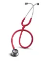 Classic II Pediátrico Rojo 2113R Estetoscopio 3M Littman