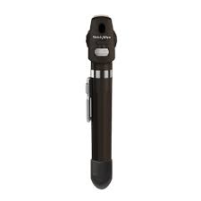 Oftalmoscopio Welch Allyn negro