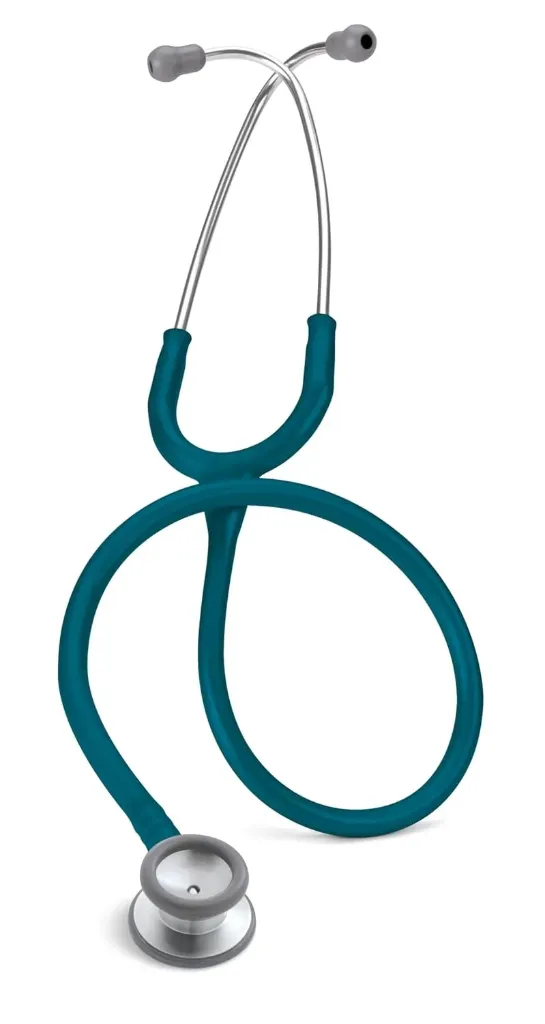 Classic II Pediátrico verde azulado 2119 Estetoscopio 3M Littman