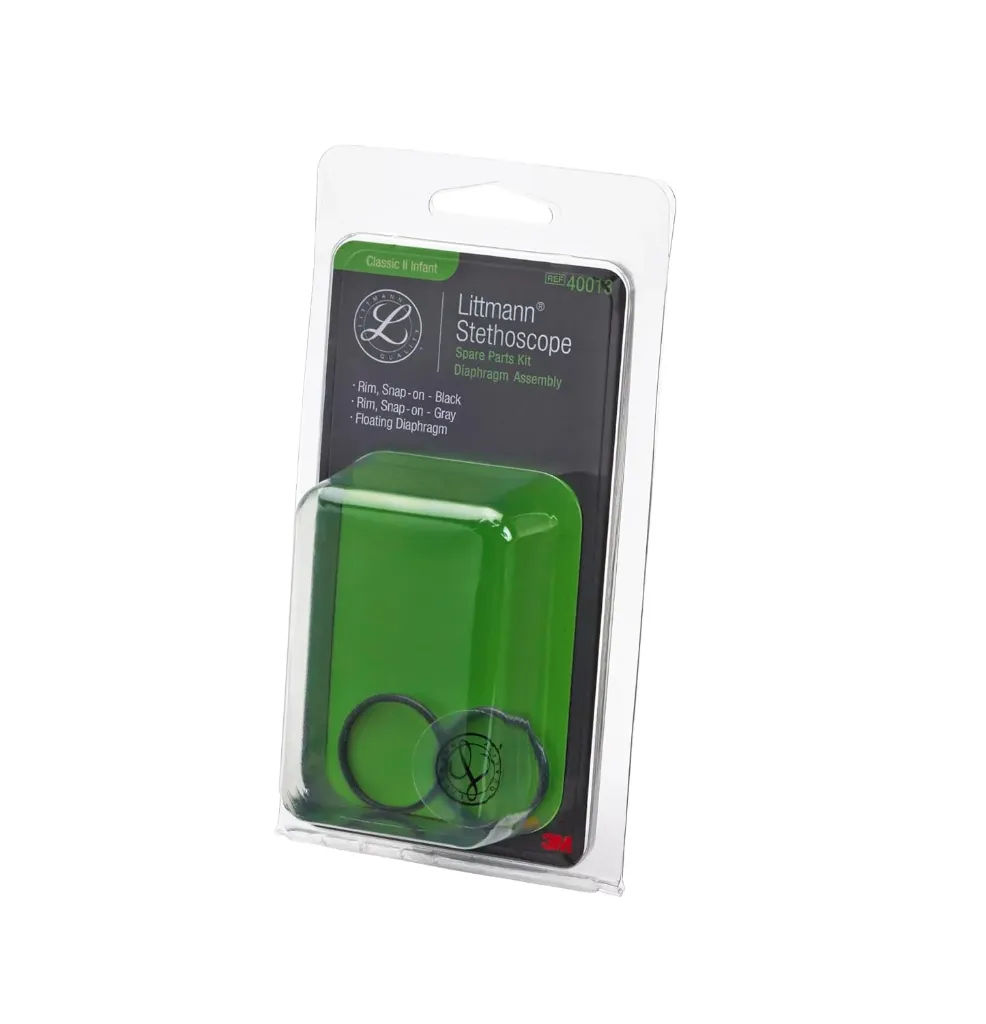 40013 neonatos Kit de repuestos para Littmann