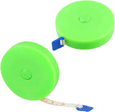 Cinta retractil verde menta