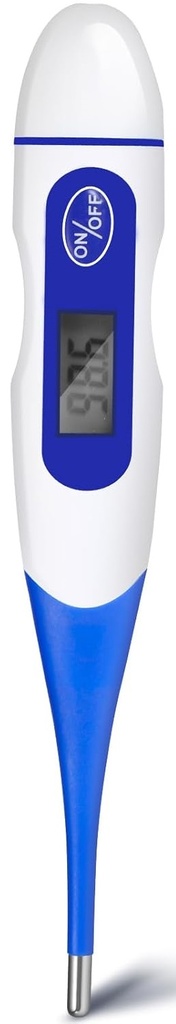 Termometro pediatrico de contacto